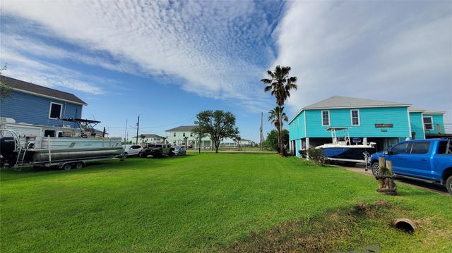 Lot 18 Avenue N, San Leon, TX 77539