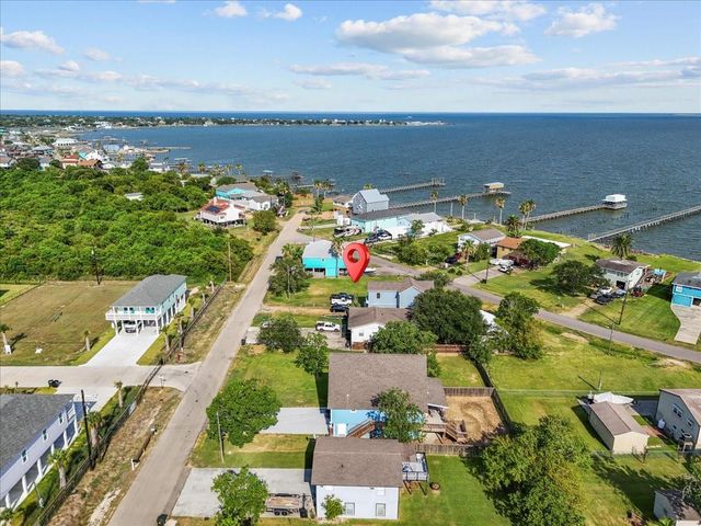 Lot 18 Avenue N, San Leon, TX 77539
