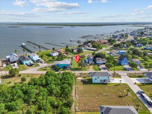 Lot 18 Avenue N, San Leon, TX 77539