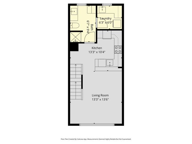 134 Gillis Street, Traverse City, MI 49684