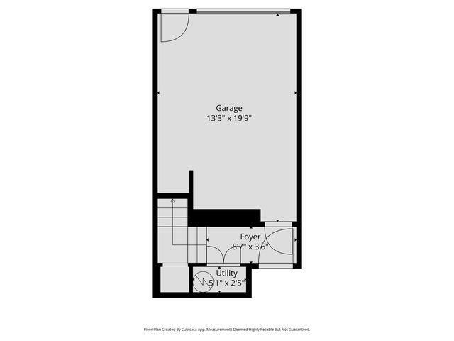 134 Gillis Street, Traverse City, MI 49684