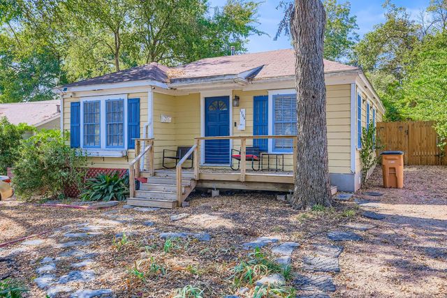 1705 Kerr Ave, Austin, TX 78704