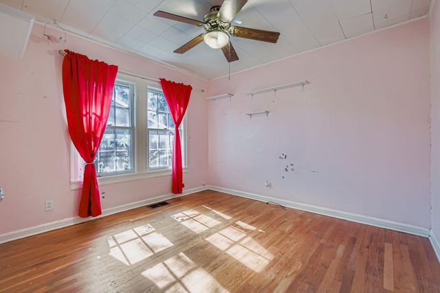 1705 Kerr Ave, Austin, TX 78704