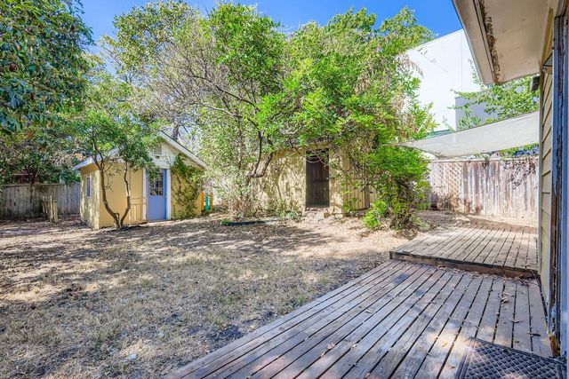 1705 Kerr Ave, Austin, TX 78704