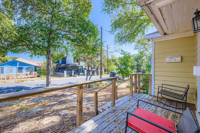 1705 Kerr Ave, Austin, TX 78704