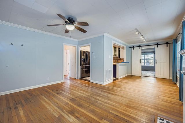 1705 Kerr Ave, Austin, TX 78704