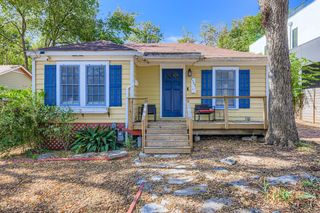 1705 Kerr Ave, Austin, TX 78704