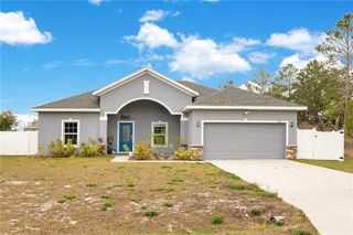 2011 BEGONIA WAY, Poinciana, FL 34759