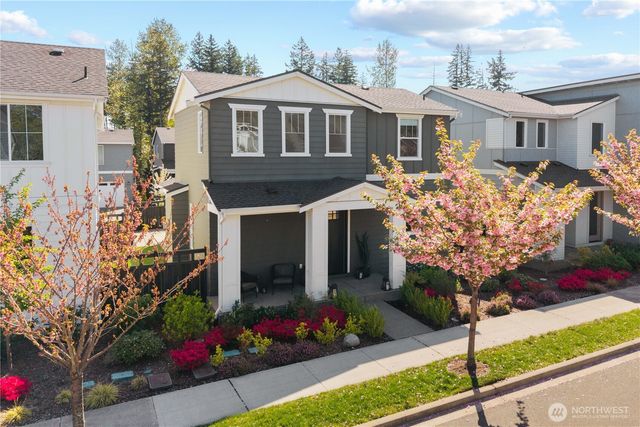33136 Holly Avenue SE, Black Diamond, WA 98010