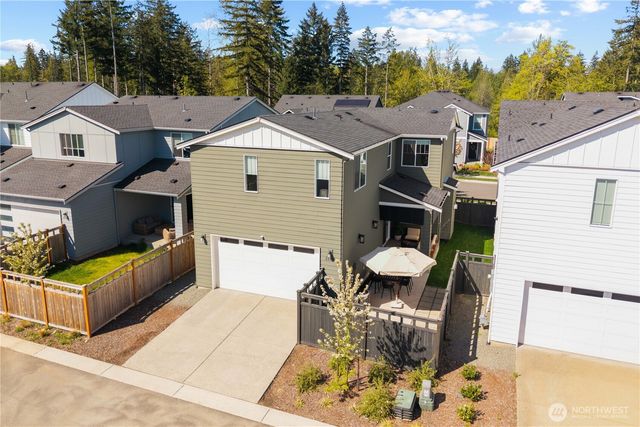 33136 Holly Avenue SE, Black Diamond, WA 98010