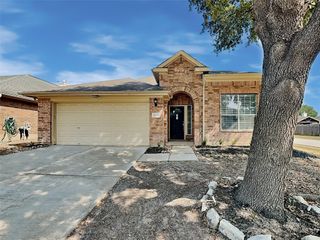 12038 Lucky Meadow Drive, Tomball, TX 77375