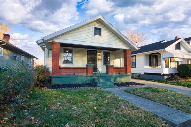 620 Shoop Avenue, Dayton, OH 45402