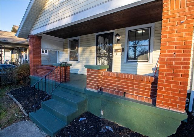 620 Shoop Avenue, Dayton, OH 45402