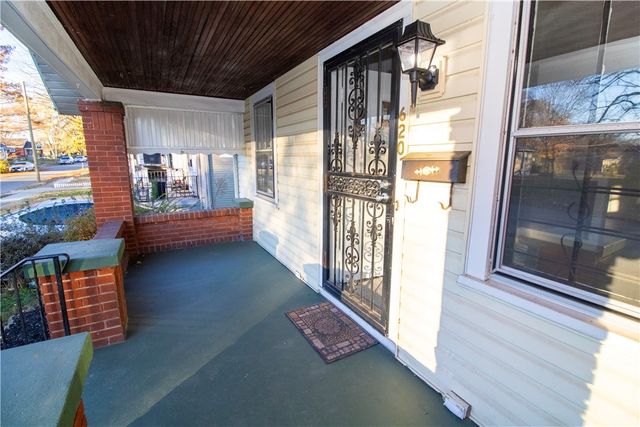 620 Shoop Avenue, Dayton, OH 45402