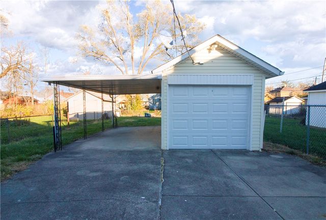 620 Shoop Avenue, Dayton, OH 45402