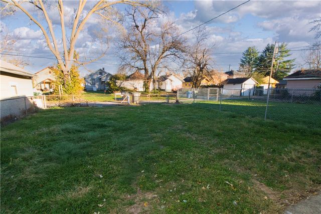 620 Shoop Avenue, Dayton, OH 45402