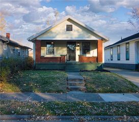 620 Shoop Avenue, Dayton, OH 45402