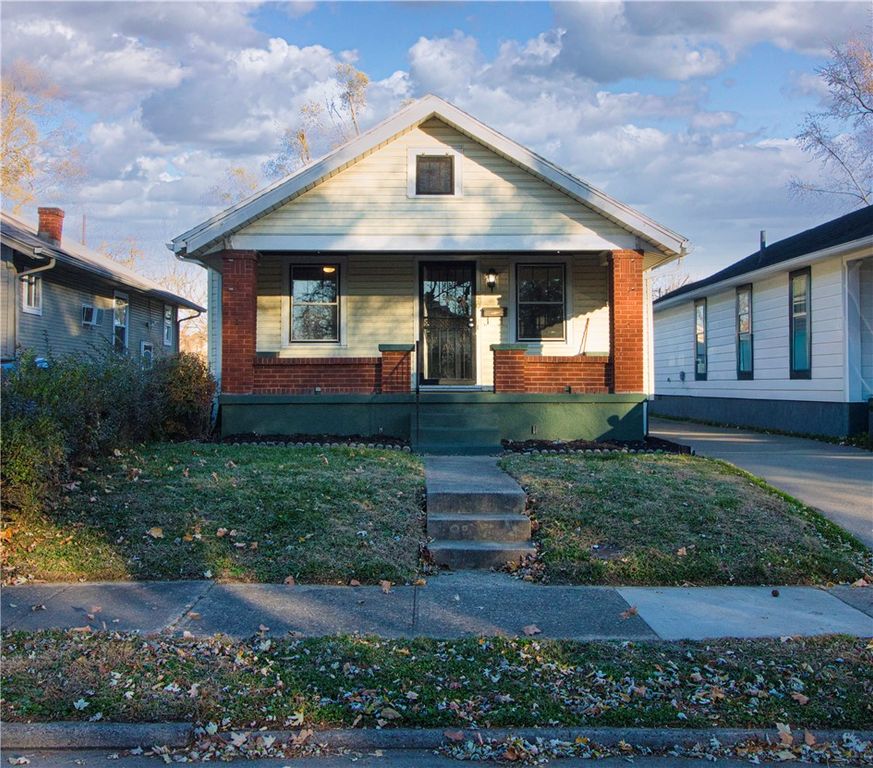 620 Shoop Avenue, Dayton, OH 45402