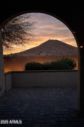 4648 W Hanna Drive, Eloy, AZ 85131