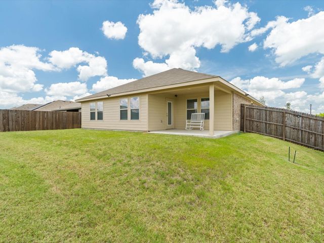 808 Watermill Road, Royse City, TX 75189