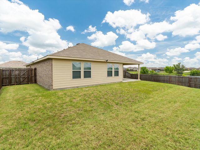 808 Watermill Road, Royse City, TX 75189