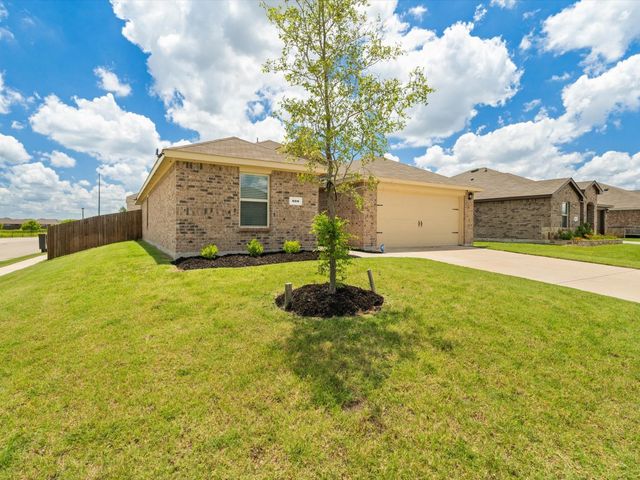 808 Watermill Road, Royse City, TX 75189