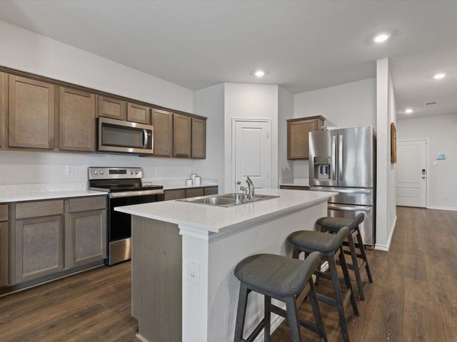 808 Watermill Road, Royse City, TX 75189