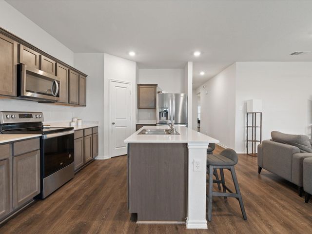 808 Watermill Road, Royse City, TX 75189