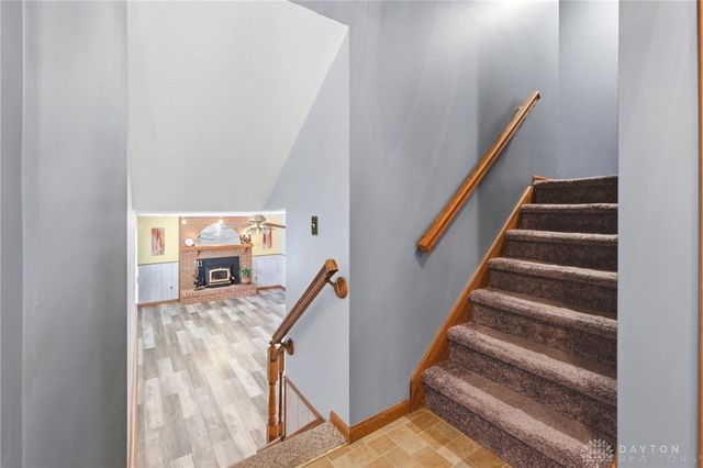 4043 Summerfield Drive, Beavercreek, OH 45432