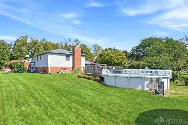4043 Summerfield Drive, Beavercreek, OH 45432