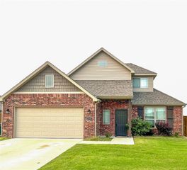 4436 Newton Avenue, Fayetteville, AR 72704