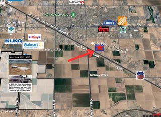 0 W Earley Road A,B, Casa Grande, AZ 85122