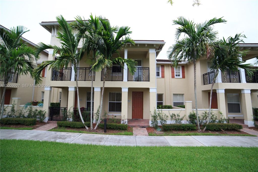 4501 Mimosa Ter 1409, Coconut Creek, FL 33073