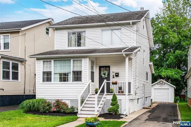 210 Jacoby Street, Maplewood, NJ 07040