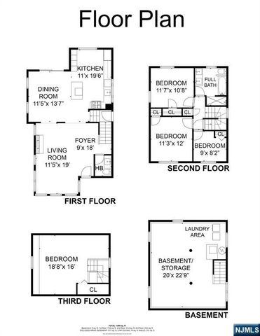 210 Jacoby Street, Maplewood, NJ 07040