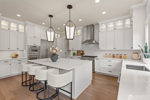 222 106th Avenue SE, Bellevue, WA 98004