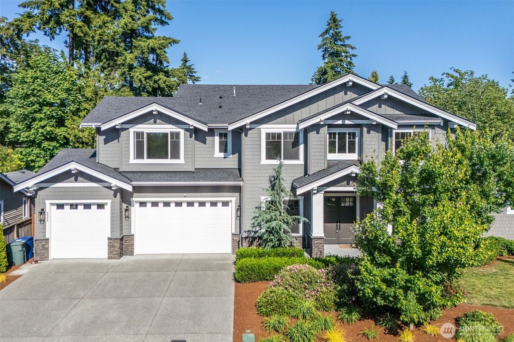 222 106th Avenue SE, Bellevue, WA 98004