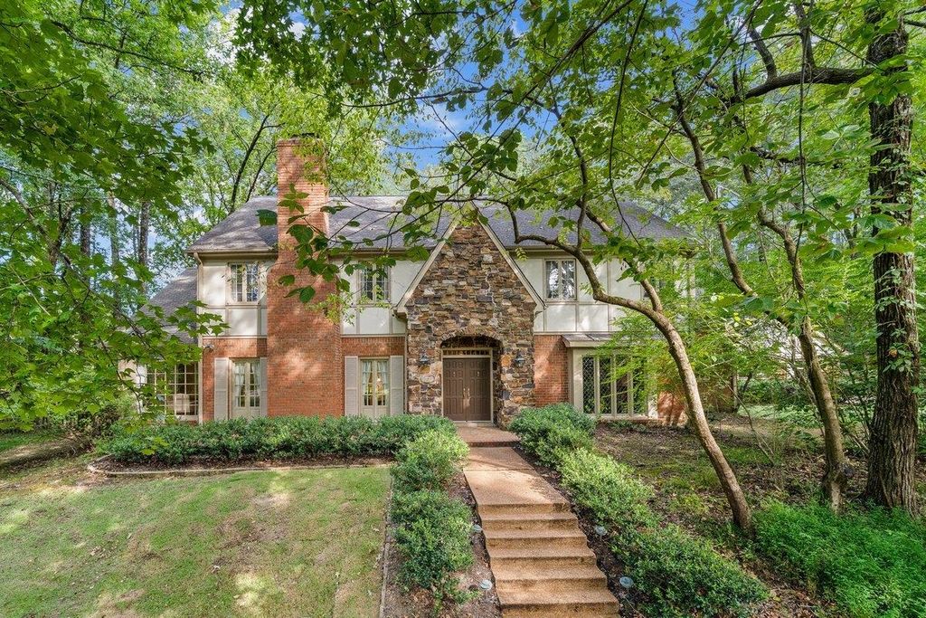 2330 DOGWOOD MEADOWS CV, Germantown, TN 38139