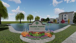 22825 N Prairie Road, Lincolnshire, IL 60069