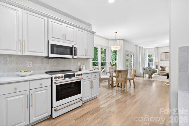 9223 Pebble Creek Way, Charlotte, NC 28269