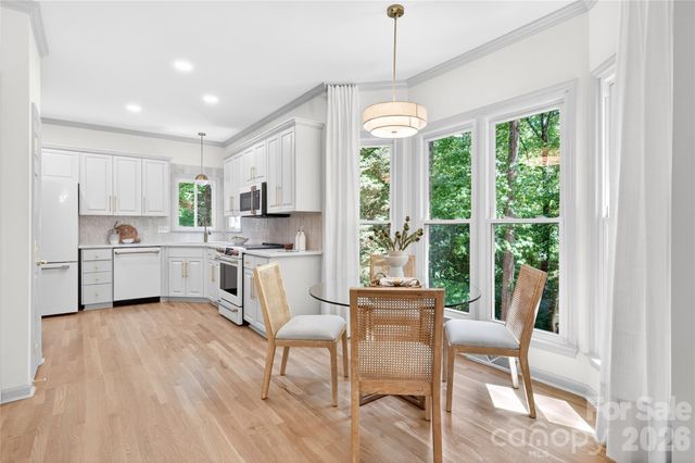 9223 Pebble Creek Way, Charlotte, NC 28269