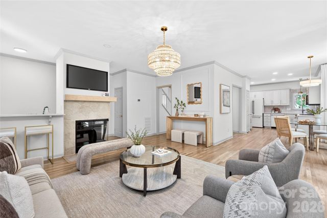 9223 Pebble Creek Way, Charlotte, NC 28269
