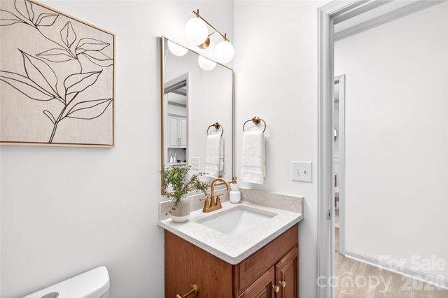 9223 Pebble Creek Way, Charlotte, NC 28269