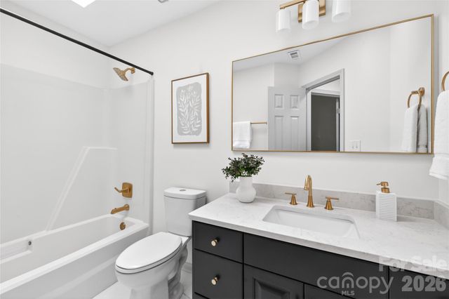 9223 Pebble Creek Way, Charlotte, NC 28269