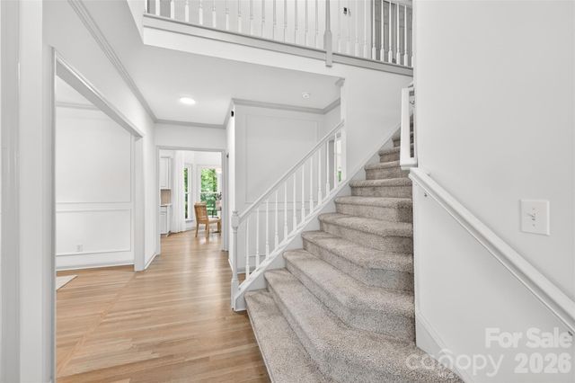 9223 Pebble Creek Way, Charlotte, NC 28269