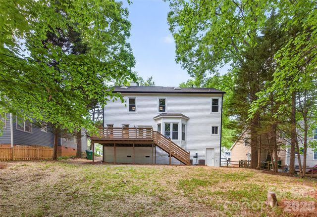 9223 Pebble Creek Way, Charlotte, NC 28269