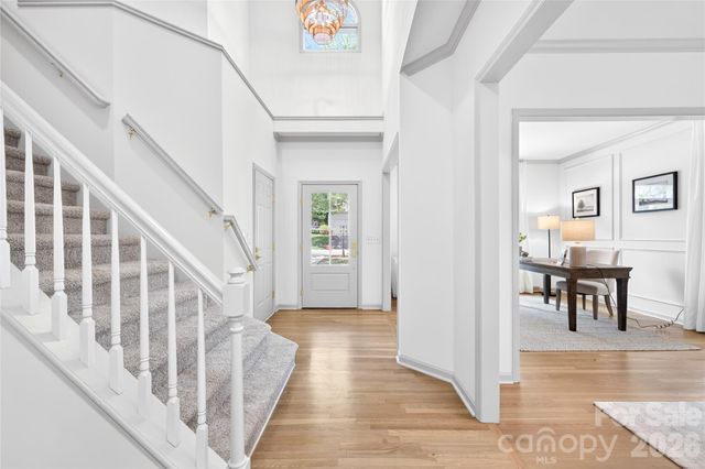 9223 Pebble Creek Way, Charlotte, NC 28269
