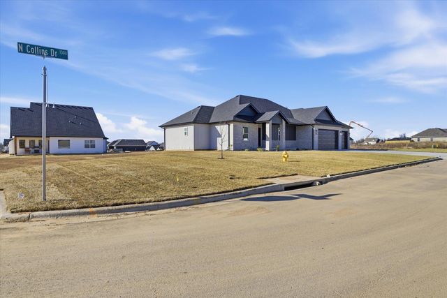 1371 N Collins Drive, Republic, MO 65738