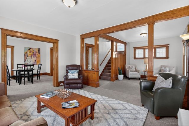 302 Ellery Avenue, Jackson, MI 49201