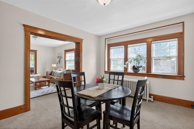 302 Ellery Avenue, Jackson, MI 49201